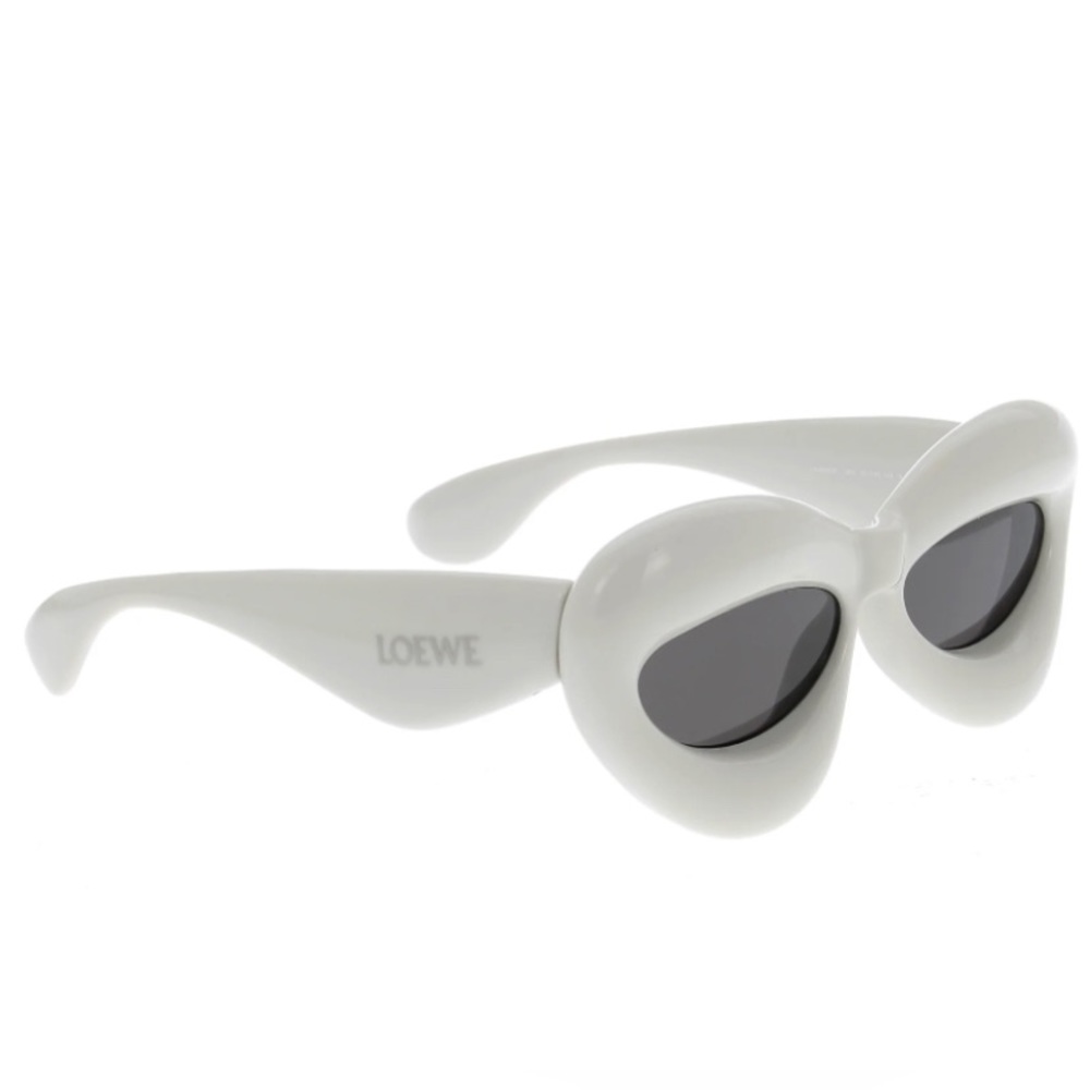 Brand new Loewe Cat-Eye Frame Sunglasses